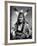 Sioux Man, C1890-null-Framed Photographic Print