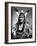 Sioux Man, C1890-null-Framed Photographic Print