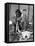 Sioux Medicine Man, c1907-Edward S. Curtis-Framed Premier Image Canvas
