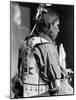 Sioux Native American, C1900-Gertrude Kasebier-Mounted Photographic Print