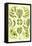 Siphoneae Hydrozoa-Ernst Haeckel-Framed Stretched Canvas