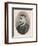 'Sir A. Sullivan.', 1895-Unknown-Framed Giclee Print