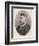 'Sir A. Sullivan.', 1895-Unknown-Framed Giclee Print