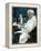 Sir Alexander Fleming-null-Framed Premier Image Canvas