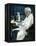 Sir Alexander Fleming-null-Framed Premier Image Canvas