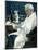 Sir Alexander Fleming-null-Mounted Photographic Print