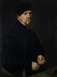 Jan Van Scorel (1495-1562) 1560-Sir Anthonis van Dashorst Mor-Giclee Print