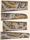 Decorated Vases from Knossos, 1921-Sir Arthur Evans-Giclee Print