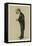 Sir Arthur Helps, Vanity Fair-Carlo Pellegrini-Framed Stretched Canvas