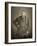 Sir Arthur Sullivan, Composer, Portrait Photograph-Stanislaus Walery-Framed Giclee Print