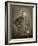 Sir Arthur Sullivan, Composer, Portrait Photograph-Stanislaus Walery-Framed Giclee Print