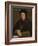 Sir Brian Tuke, C.1527-8 or C.1532-34-Hans Holbein the Younger-Framed Giclee Print