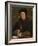 Sir Brian Tuke, C.1527-8 or C.1532-34-Hans Holbein the Younger-Framed Giclee Print