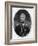 Sir Charles Brisbane-James Northcote-Framed Art Print