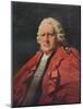 'Sir Charles Hay, (1740-1811), Lord Newton', c1800-Henry Raeburn-Mounted Giclee Print