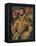 'Sir Charles Somerset', c1566-George Gower-Framed Premier Image Canvas