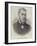 Sir Charles Tupper-null-Framed Giclee Print