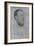 'Sir Charles Wingfield', c1532-1540 (1945)-Hans Holbein the Younger-Framed Giclee Print