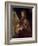 Sir Christopher Wren (1632-1723)-Godfrey Kneller-Framed Giclee Print