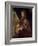 Sir Christopher Wren (1632-1723)-Godfrey Kneller-Framed Giclee Print