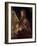 Sir Christopher Wren (1632-1723)-Godfrey Kneller-Framed Giclee Print