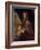 Sir Christopher Wren (1632-1723)-Godfrey Kneller-Framed Giclee Print