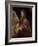 Sir Christopher Wren (1632-1723)-Godfrey Kneller-Framed Giclee Print