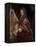 Sir Christopher Wren (1632-1723)-Godfrey Kneller-Framed Premier Image Canvas