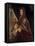 Sir Christopher Wren (1632-1723)-Godfrey Kneller-Framed Premier Image Canvas