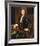 Sir Christopher Wren, 1711-Godfrey Kneller-Framed Premium Giclee Print