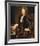 Sir Christopher Wren, 1711-Godfrey Kneller-Framed Premium Giclee Print