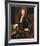 Sir Christopher Wren, 1711-Godfrey Kneller-Framed Premium Giclee Print