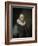 Sir Clement Edmondes, 17th Century-Daniel Mytens-Framed Giclee Print