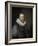 Sir Clement Edmondes, 17th Century-Daniel Mytens-Framed Giclee Print