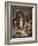 Sir David Baird Discovering the Body of Tipu Sultan, 1843-Sir David Wilkie-Framed Giclee Print