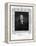 Sir David Brewster, 19th Century-Henry Raeburn-Framed Premier Image Canvas