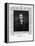 Sir David Brewster, 19th Century-Henry Raeburn-Framed Premier Image Canvas