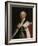 Sir David Salomans, C1856-Solomon Alexander Hart-Framed Giclee Print