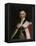 Sir David Salomans, C1856-Solomon Alexander Hart-Framed Premier Image Canvas