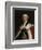 Sir David Salomans, C1856-Solomon Alexander Hart-Framed Giclee Print