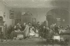 The Irish Whiskey Still, 1840-Sir David Wilkie-Giclee Print