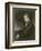 Sir David Wilkie-Sir William Beechey-Framed Giclee Print