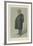 Sir Edmund Barton-Sir Leslie Ward-Framed Premium Giclee Print