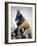 Sir Edmund Hillary-null-Framed Photographic Print