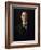 Sir Edward Carson Mp, 1916-Sir John Lavery-Framed Giclee Print