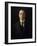 Sir Edward Carson Mp, 1916-Sir John Lavery-Framed Giclee Print