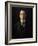 Sir Edward Carson Mp, 1916-Sir John Lavery-Framed Giclee Print