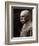 Sir Edward Elgar, (1857-1934), English composer, early 20th century-Unknown-Framed Giclee Print