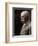 Sir Edward Elgar, (1857-1934), English composer, early 20th century-Unknown-Framed Giclee Print