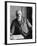 Sir Edward Elgar-null-Framed Photographic Print